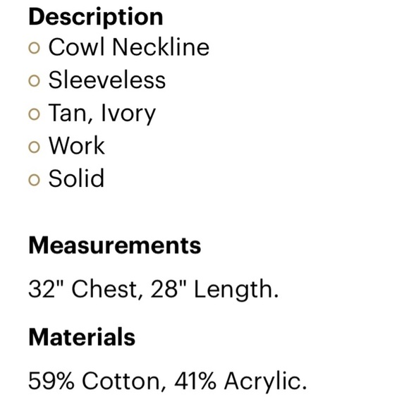 Aeropostale knit turtleneck sweater - Picture 6 of 11